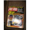 Image 2 : HOT ROD MAGAZINES