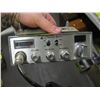 Image 2 : COBRA 21GTL CB RADIO W/ANTENNAES