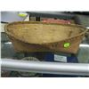 Image 1 : BIRCHBARK BASKET