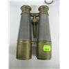 Image 1 : PAIR OF CAVALIER PARIS BINOCULARS
