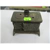 Image 1 : SM CAST STOVE