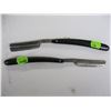 Image 1 : 2 STRAIGHT RAZORS