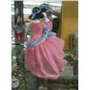 Image 2 : TOP OF THE HILL HN1849 ROYAL DOULTON FIGURINE