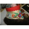 Image 2 : PAIR OF BEADED MOCCASINS