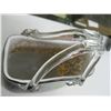 Image 2 : DECORATIVE GLASS PURSE