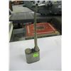 Image 1 : ASIAN METAL PIPE