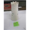 Image 1 : BELLEEK CASTLE VASE 8TH MARK
