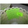 Image 2 : 2 BELLEEK PIERCED SPILL LG. 4TH MARK & 1 PIERCED SPILL LG. 2ND MARK