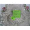 Image 2 : BELLEEK SHAMROCK BASKET FLAT ROD 3RD PERIOD & SHAMROCK BASKET LG. 4TH PERIOD