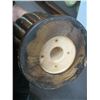 Image 2 : 2 DECORATIVE POSTS