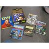 Image 1 : FLAT OF GOOD OLD DAYS BOOKS & FISHING BOOKS, ETC.