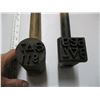 Image 2 : 2 TIMBER STAMPS