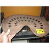 Image 1 : TRACTOR SEAT