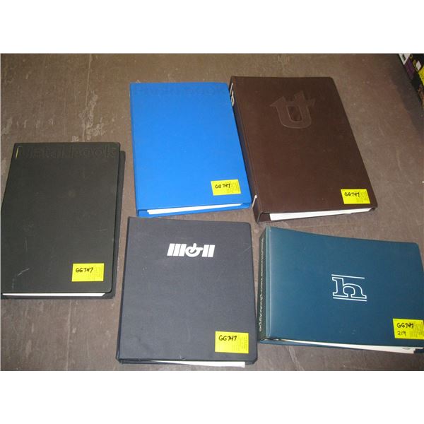 PHOTO PRINTING BOOKS