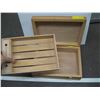 Image 2 : WOODEN HUMIDOR
