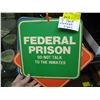 Image 1 : 5 PACK OF VINTAGE CARDBOARD SIGNS