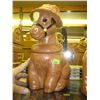 Image 1 : HORSE COOKIE JAR