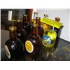 Image 1 : 1 LOT OF COLLECTOR MICRO MICKEY BOTTLES