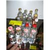 Image 1 : 1 LOT OF COLLECTOR MICRO MICKEY BOTTLES