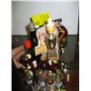 Image 1 : 1 LOT OF COLLECTOR MICRO MICKEY BOTTLES