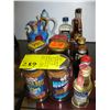 Image 1 : 1 LOT OF COLLECTOR MICRO MICKEY BOTTLES