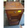 Image 1 : SM. SINGLE DRAWER 1 DOOR CABINET