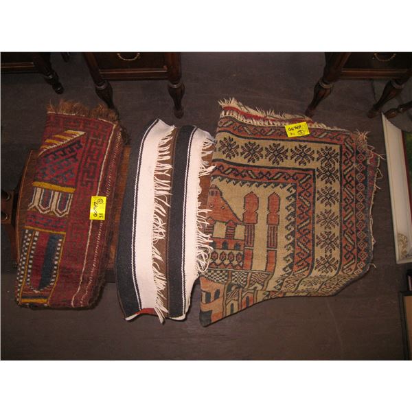 3 AREA CARPETS