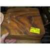 Image 1 : 4" THICK CUTTING BOARD