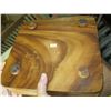 Image 2 : 4" THICK CUTTING BOARD