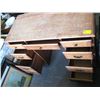 Image 2 : SM. WOODEN DESK