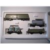 Image 2 : MARKIN HO WAGON SET, HENCKLE