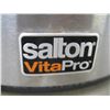 Image 3 : SALTON VITAPRO JUICER