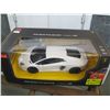 Image 1 : REMOTE CONTROL LAMBORGHINI LP700-4, NEW IN BOX