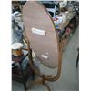 Image 2 : OVAL CHEVELLE MIRROR