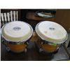 Image 1 : PAIR OF DRUMS