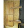 Image 2 : 2 WOOL CARDER PADDLES