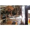 Image 1 : LG. SPINNING WHEEL