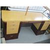 Image 1 : RETRO OFFICE DESK