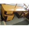 Image 2 : RETRO OFFICE DESK