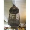 Image 2 : LG. OUTDOOR HANGING CANDLE HOLDER