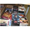 Image 2 : 7 BOXES OF VHS MOVIES