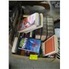 Image 1 : BOX OF BOOKS & ENCYCLOPEDIAS