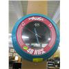Image 1 : "ANOTHER 48 HOURS" MOVIE CLOCK