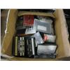 Image 2 : CASSETTE TAPES & CASSETTE TAPE HOLDERS