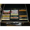 Image 3 : CASSETTE TAPES & CASSETTE TAPE HOLDERS