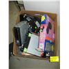 Image 1 : CAR CD PLAYERS, SPEAKERS, AMPS, ETC.