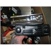 Image 2 : CAR CD PLAYERS, SPEAKERS, AMPS, ETC.