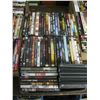 Image 3 : 3 FLATS OF DVD MOVIES