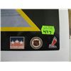 Image 2 : WOODEN PICTURE OF BURE, CANUCKS
