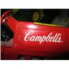 Image 2 : RED CAMPBELLS TRACTOR